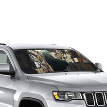 Load image into Gallery viewer, Mahito  Car Sunshade
