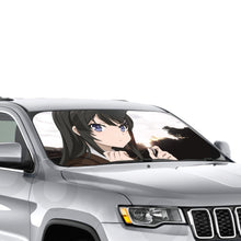 Load image into Gallery viewer, Mai!  Car Sunshade
