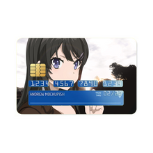 Load image into Gallery viewer, Mai!  Credit Card Skins (4-in-1 Pack)
