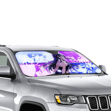 Load image into Gallery viewer, Mai Sakurajima - Seishun Buta Yarou wa Bunny Girl Senpai no Yume wo Minai  Car Sunshade
