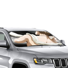 Load image into Gallery viewer, Maid Sama!  Car Sunshade
