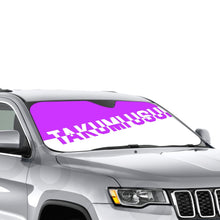 Load image into Gallery viewer, Maid Sama!  Car Sunshade
