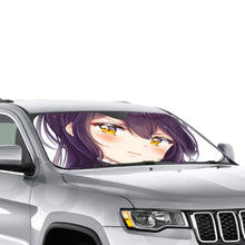 Load image into Gallery viewer, Maid Sama!  Car Sunshade
