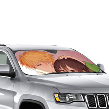 Load image into Gallery viewer, Maid Sama!  Car Sunshade
