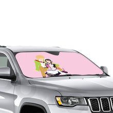 Load image into Gallery viewer, Maid Sama!  Car Sunshade
