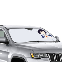 Load image into Gallery viewer, Maid Sama!  Car Sunshade
