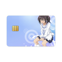 Load image into Gallery viewer, Maid Sama!  Credit Card Skins (4-in-1 Pack)
