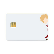 Maid Sama!  Credit Card Skins (4-in-1 Pack)