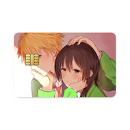 Maid Sama!  Credit Card Skins (4-in-1 Pack)