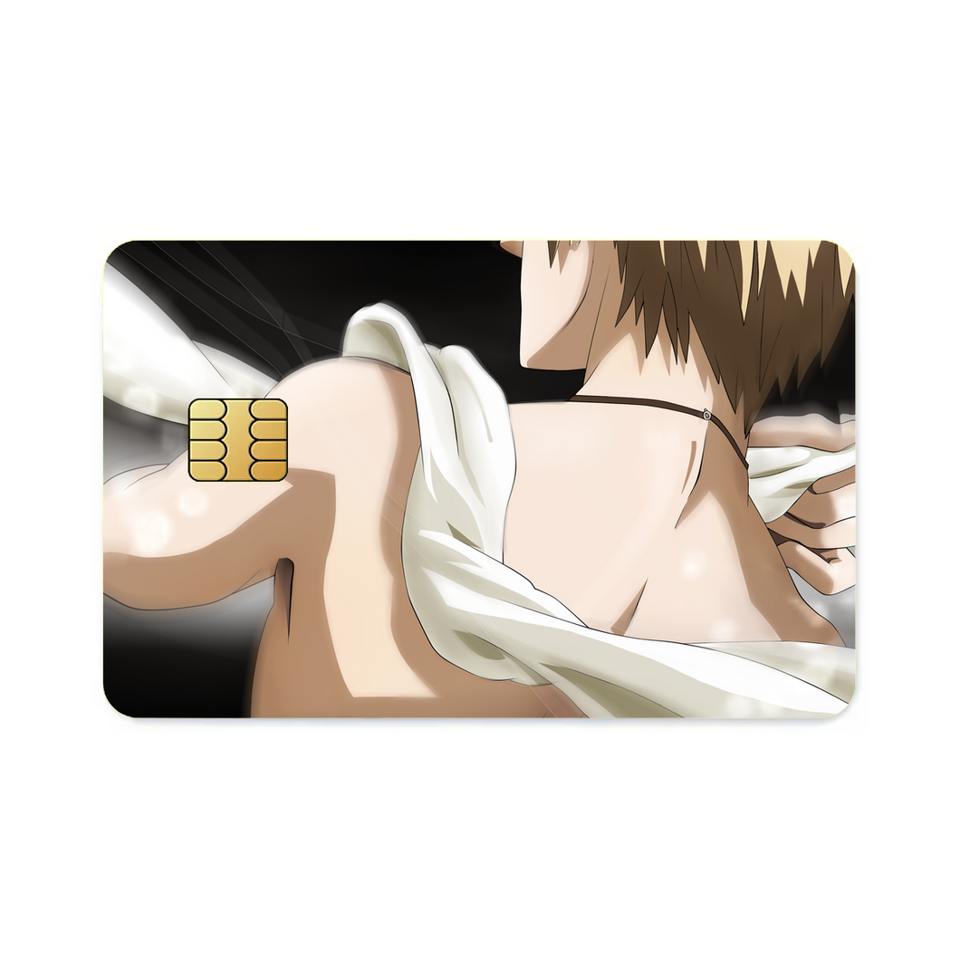 Maid Sama!  Credit Card Skins (4-in-1 Pack)