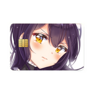 Maid Sama!  Credit Card Skins (4-in-1 Pack)