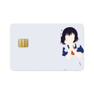 Maid Sama!  Credit Card Skins (4-in-1 Pack)