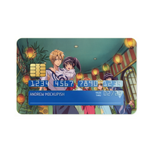Load image into Gallery viewer, Maid Sama!  Credit Card Skins (4-in-1 Pack)
