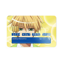 Load image into Gallery viewer, Maid Sama!  Credit Card Skins (4-in-1 Pack)
