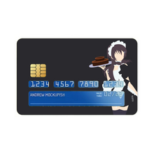 Load image into Gallery viewer, Maid Sama!  Credit Card Skins (4-in-1 Pack)

