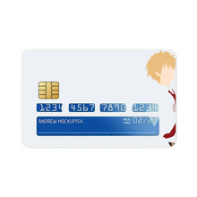 Load image into Gallery viewer, Maid Sama!  Credit Card Skins (4-in-1 Pack)
