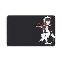 Load image into Gallery viewer, Maid Sama!  Credit Card Skins (4-in-1 Pack)

