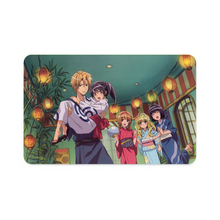Load image into Gallery viewer, Maid Sama!  Credit Card Skins (4-in-1 Pack)
