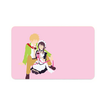 Load image into Gallery viewer, Maid Sama!  Credit Card Skins (4-in-1 Pack)
