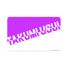 Load image into Gallery viewer, Maid Sama!  Credit Card Skins (4-in-1 Pack)
