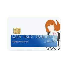 Load image into Gallery viewer, Maid Sama!  Credit Card Skins (4-in-1 Pack)
