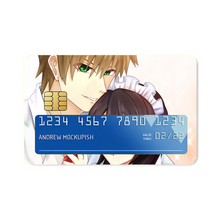 Load image into Gallery viewer, Maid Sama!  Credit Card Skins (4-in-1 Pack)
