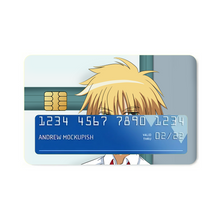 Load image into Gallery viewer, Maid Sama!  Credit Card Skins (4-in-1 Pack)
