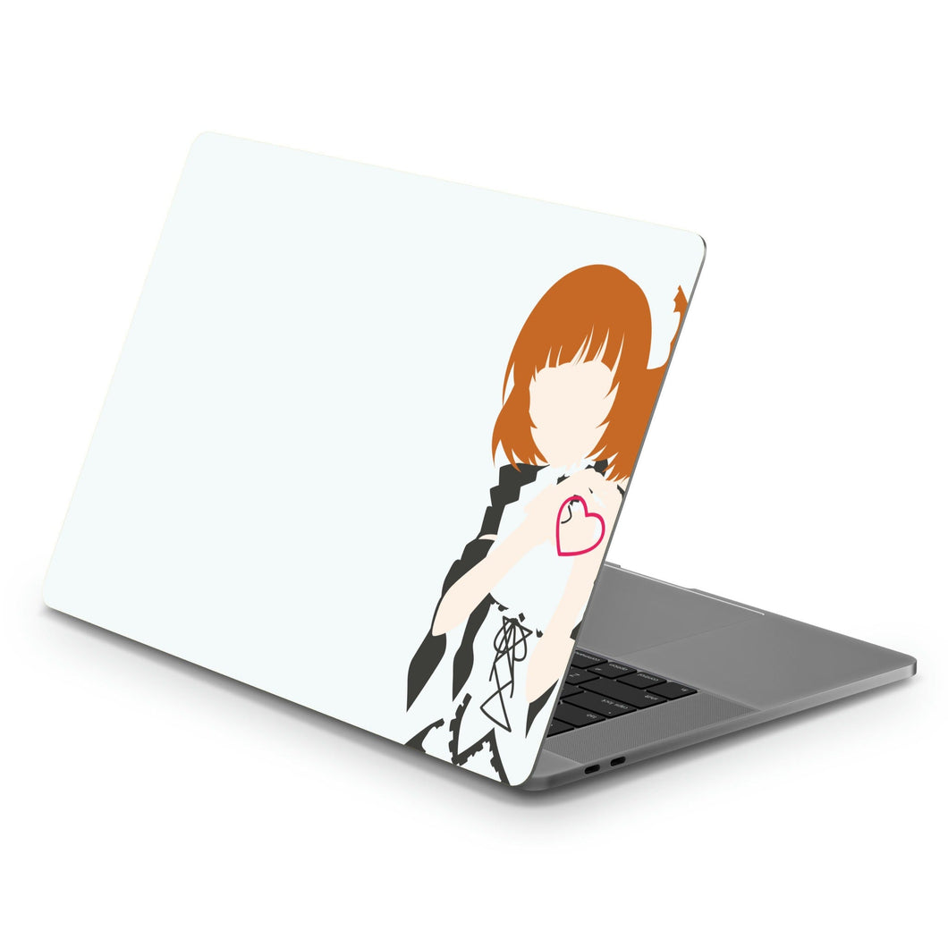 Maid Sama!  Macbook Skin