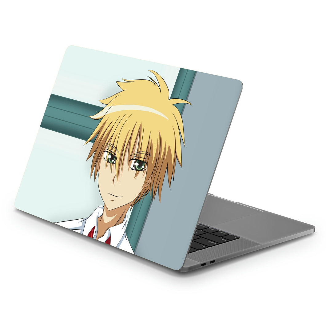 Maid Sama!  Macbook Skin