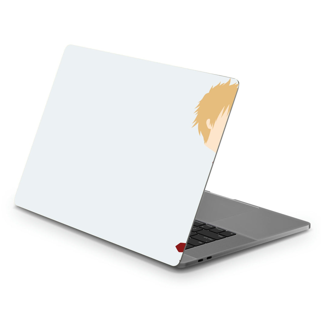 Maid Sama!  Macbook Skin