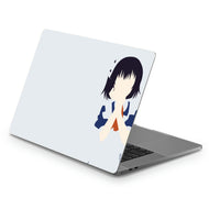 Maid Sama!  Macbook Skin
