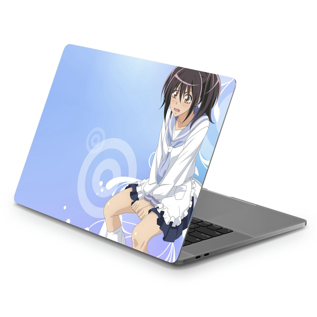 Maid Sama!  Macbook Skin