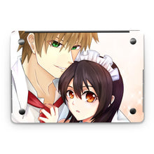 Load image into Gallery viewer, Maid Sama!  Macbook Skin
