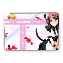 Load image into Gallery viewer, Maid Sama!  Macbook Skin
