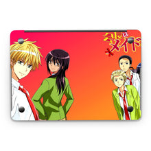 Load image into Gallery viewer, Maid Sama!  Macbook Skin
