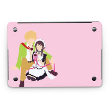Load image into Gallery viewer, Maid Sama!  Macbook Skin
