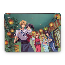 Load image into Gallery viewer, Maid Sama!  Macbook Skin
