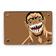 Load image into Gallery viewer, Main Villain of Parasyte -the maxim- Anime  Macbook Skin
