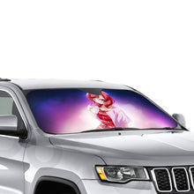 Load image into Gallery viewer, Maki Nishikino Car Sunshade
