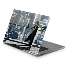 Load image into Gallery viewer, Makima  Macbook Skin
