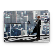 Load image into Gallery viewer, Makima  Macbook Skin
