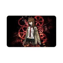 Load image into Gallery viewer, Makise Kurisu  Credit Card Skins (4-in-1 Pack)
