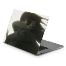 Load image into Gallery viewer, Makise Kurisu Macbook Skin
