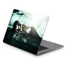 Load image into Gallery viewer, Makise Kurisu  Macbook Skin
