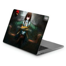 Load image into Gallery viewer, Makise Kurisu  Macbook Skin
