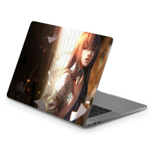 Load image into Gallery viewer, Makise Kurisu  Macbook Skin
