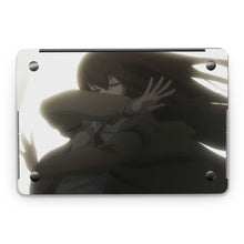 Load image into Gallery viewer, Makise Kurisu Macbook Skin
