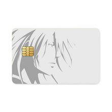 Load image into Gallery viewer, Makshima minimalist  Credit Card Skins (4-in-1 Pack)
