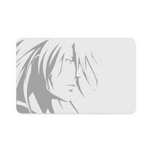 Load image into Gallery viewer, Makshima minimalist  Credit Card Skins (4-in-1 Pack)
