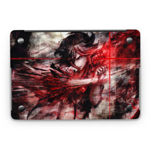 Load image into Gallery viewer, Matoi Ryuuko (Kill la Kill) Macbook Skin
